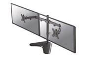 Skærmholder - Neomounts FPMA-D550DDBLACK - desk mount - FPMA-D550DDBLACK