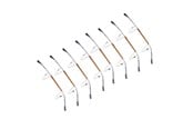 Racerbane - Carrera FørsteMy 1st contact brushes 8 pcs - 20065508