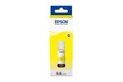 Blæk, Toner & Forbrugsstoffer - Epson 103 - yellow - ink refill - C13T00S44A