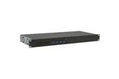 Switch - LevelOne FGP-3400W380 - switch - 34 ports - rack-mountable - FGP-3400W380