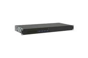 Switch - LevelOne FGP-3400W250 - switch - 34 ports - rack-mountable - FGP-3400W250