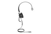 Hovedtelefoner/headset - Jabra Engage 50 Mono - 5093-610-189