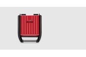 Bordgrill - George Foreman 25030-56 Compact - grill - red - 25030-56