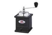 Kaffe og Espresso - Zassenhaus Brasilia coffee grinder - black - 4006528040166