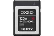Hukommelseskort - Sony G-Series QD-G120F - QD-G120F