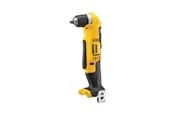 Skrue/Boremaskine - Dewalt 18V XR Right Angle Drill - Bare Unit - DCD740N-XJ