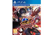 Spil - Persona 5: Dancing in Starlight - Sony PlayStation 4 - Musik - 5055277034017