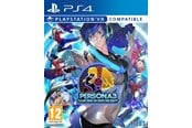 Spil - Persona 3: Dancing in Moonlight (PSVR) - Sony PlayStation 4 - Musik - 5055277033997