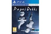 Spil - Paper Dolls (VR) - Sony PlayStation 4 - Eventyr - 5060522092681