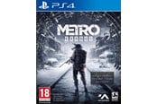 Spil - Metro: Exodus - Sony PlayStation 4 - FPS - 4020628779481