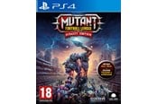 Spil - Mutant Football League - Dynasty Edition - Sony PlayStation 4 - Sport - 5060146465960