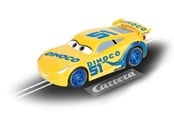 Racerbane - Carrera FørsteDisney·Pixar Cars - Dinoco Cruz - 4007486650114