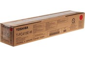 Blæk, Toner & Forbrugsstoffer - Toshiba T FC415EM - 6AJ00000178