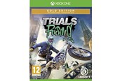 Spil - Trials Rising - Gold Edition - Microsoft Xbox One - Racing - 3307216030461