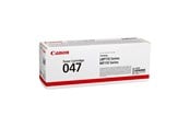 Blæk, Toner & Forbrugsstoffer - Canon CRG 047 / 2164C002 Black - 2164C002