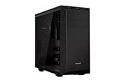 Kabinet - be quiet! Pure Base 600 TG - Black - Kabinet - Miditower - Sort - BGW21