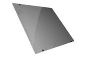 Kabinet Tilbehør - be quiet! Pure Base 600 Tempered Glass Window Side - BGA03
