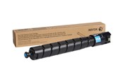 Blæk, Toner & Forbrugsstoffer - Xerox VersaLink C9000 - high capacity - cyan - original - toner cartridge - 106R04078