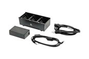 Bærbar Oplader - Zebra 3-Slot Battery Charger - SAC-MPP-3BCHGUK1-01