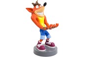 Spil tilbehør - Cable Guys Crash Bandicoot Trilogy - Miscellaneous Tilbehør til spillekonsol - 5060525890376
