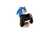 Spil tilbehør - Cable Guys SEGA: Sonic - Miscellaneous Tilbehør til spillekonsol - 5060525890383