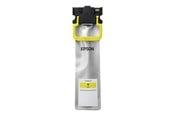 Blæk, Toner & Forbrugsstoffer - Epson - XL - yellow - original - ink pack - C13T01C400