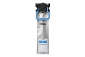 Blæk, Toner & Forbrugsstoffer - Epson - XL - cyan - original - ink pack - C13T01C200