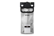Blæk, Toner & Forbrugsstoffer - Epson - XL - black - original - ink pack - C13T01C100