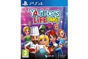 Spil - Youtubers Life OMG! - Sony PlayStation 4 - Virtual Life - 4020628753078