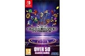 Spil - SEGA Mega Drive Classics - Nintendo Switch - Samlinger - 5055277034680