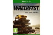 Spil - Wreckfest - Microsoft Xbox One - Racing - 9120080072849