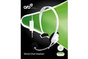 Spil tilbehør - Orb Wired Chat Headset - Wired Headset - Microsoft Xbox One S - 6942949013298