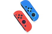 Spil tilbehør - Orb Switch Silicon Joycon - Left & Right - Miscellaneous Tilbehør til spillekonsol - Nintendo Switch - 5060491776346