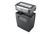 Makulator - Rexel Momentum X410 makulator, P4, krydsmakulering 4x30 mm, 10 ark - 2104571EU