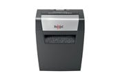 Makulator - Rexel Momentum X406 makulator, P4, krydsmakulering 4x30 mm, 6 ark - 2104569EU