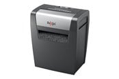 Makulator - Rexel Momentum X308 makulator, P3, krydsmakulering 5x42 mm, 8 ark - 2104570EU