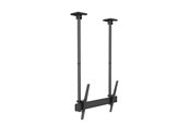 Vægbeslag, AV-Beslag & AV-Møbler - Multibrackets M Ceiling Mount Pro MBC1USD - Maks 135 kg - Maks størrelse 100" - 7350073735785