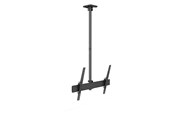 Vægbeslag, AV-Beslag & AV-Møbler - Multibrackets M Ceiling Mount Pro MBC1UHD - Maks 72 kg - Maks størrelse 75" - 7350073735778