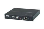 Repeater, boostere, bridges & transceiver - ATEN VGA/HDMI KVM over IP Console Station - KA8278-AX-G