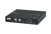 Repeater, boostere, bridges & transceiver - ATEN Dual HDMI KVM over IP Console Station - KA8288-AX-G