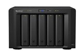 NAS-Server - Synology DX517 5-Bay Expansion Unit - NAS-Server - DX517