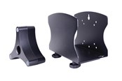 Vægbeslag, AV-Beslag & AV-Møbler - Multibrackets M PC Holder - Maks 18 kg - Maks størrelse - 7350073734658