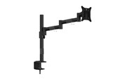 Skærmholder - Multibrackets M VESA Deskmount Officeline Single II Black - 7350073735846