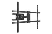 Vægbeslag, AV-Beslag & AV-Møbler - Multibrackets M Flexarm Pro Extenderkit 1200x900 - Maks 90 kg - Maks størrelse 95" - 7350073735501
