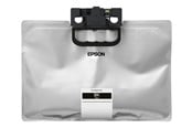 Blæk, Toner & Forbrugsstoffer - Epson - XXL size - black - original - ink pack - C13T01D100