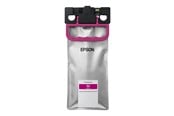 Blæk, Toner & Forbrugsstoffer - Epson - XXL size - magenta - original - ink pack - C13T01D300