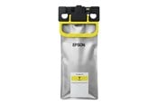 Blæk, Toner & Forbrugsstoffer - Epson - XXL size - yellow - original - ink pack - C13T01D400