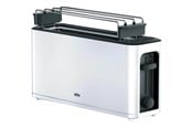 Brødrister - Braun Brødrister PurEase HT3110WH - 0X23010011