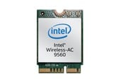 Netværksadapter (netkort, printserver mv.) - Intel Wireless-AC 9560 2230 2x2 AC+BT Gigabit No vPro - 9560.NGWG.NV