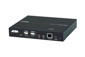 Repeater, boostere, bridges & transceiver - ATEN VGA KVM over IP Console Station - KA8270-AX-G